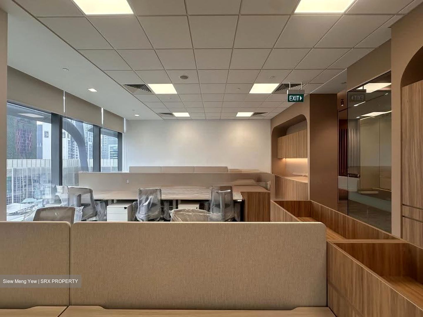 Keppel Towers (D2), Office #607319741